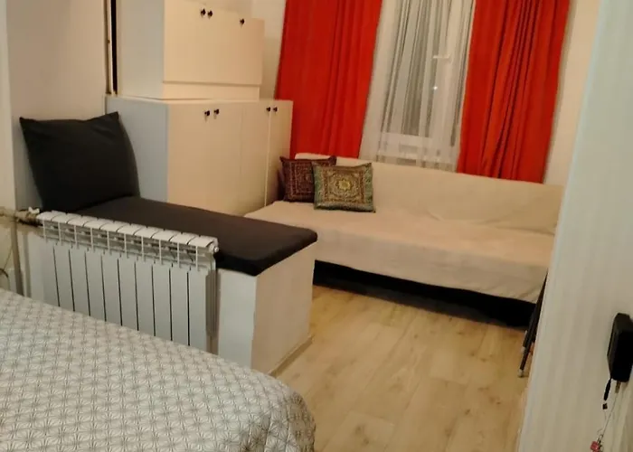 Atakent Park Apartments