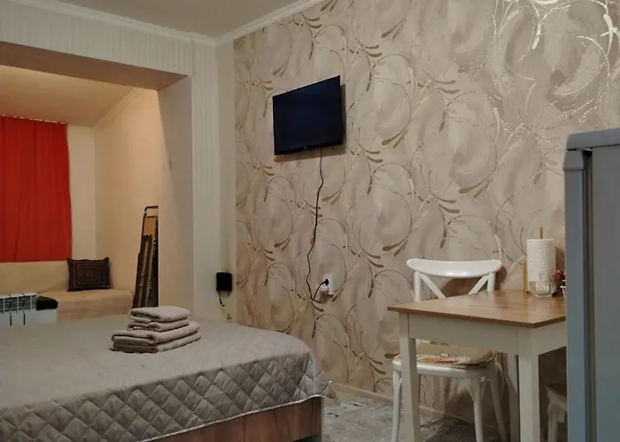 Atakent Park Apartments