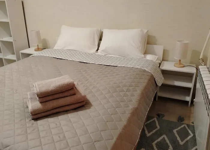 Atakent Park Apartments