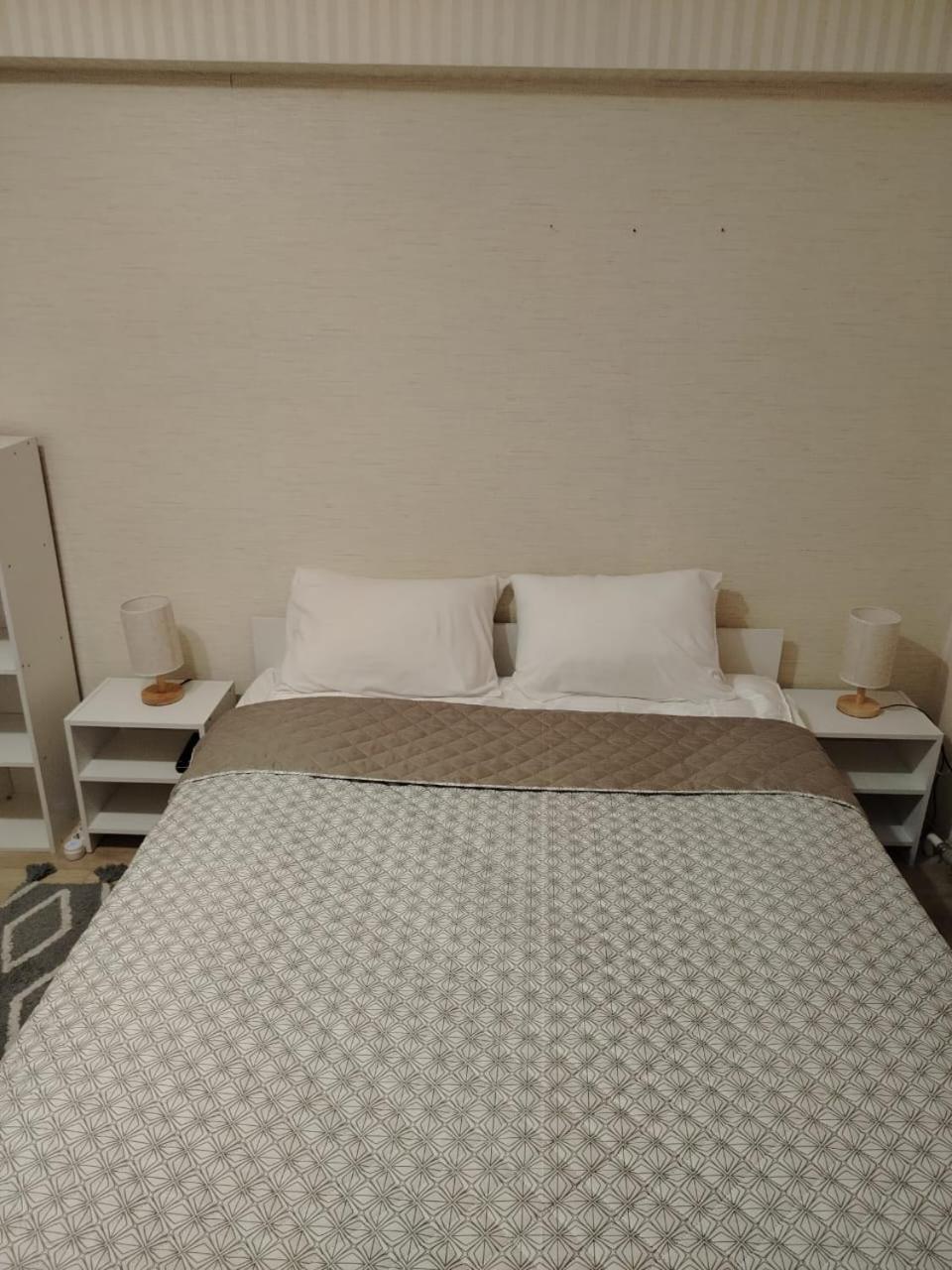 Atakent Park Apartment *