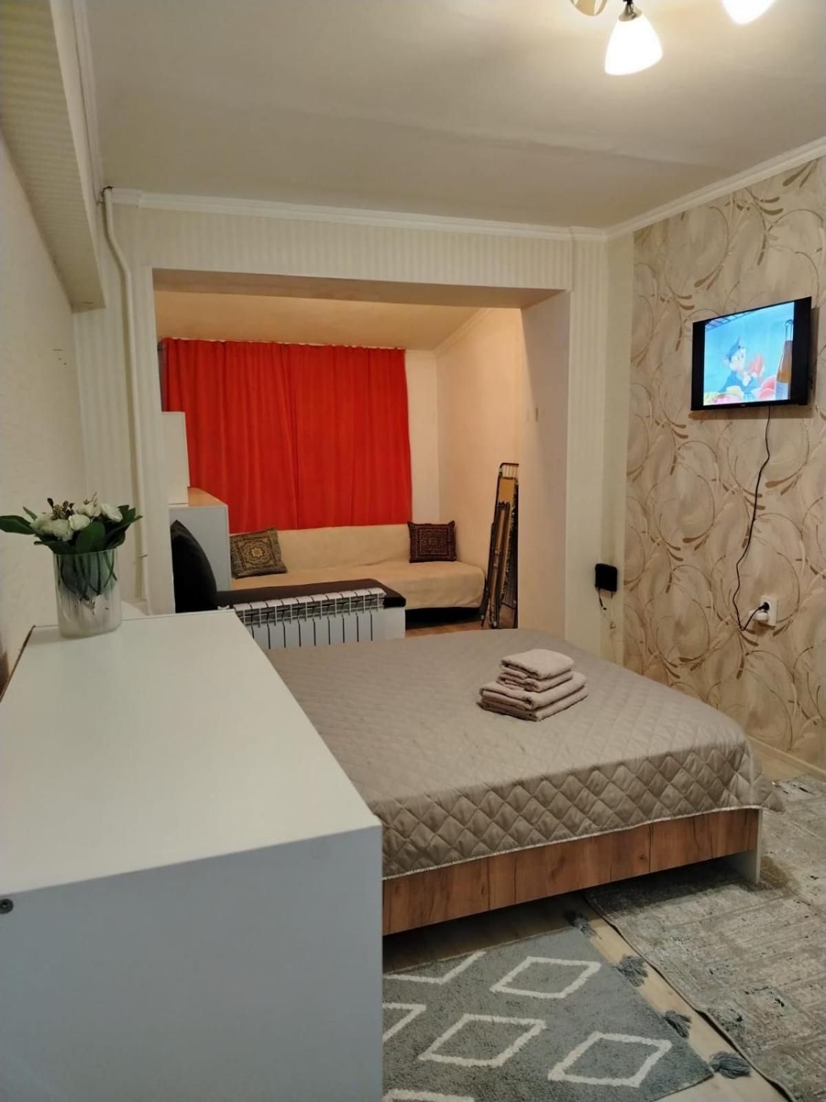 Atakent Park Apartment *