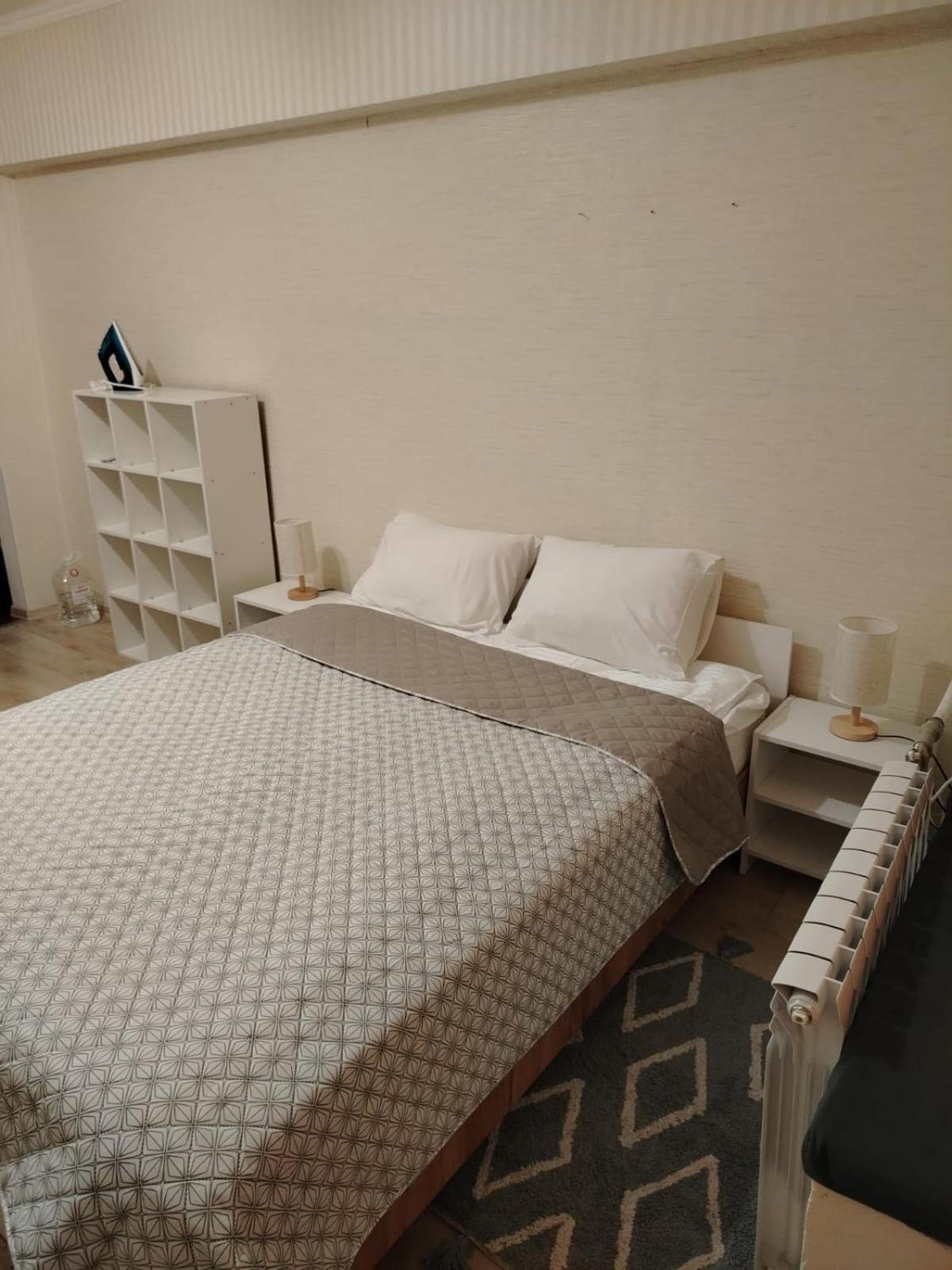 Apartment Atakent Park *