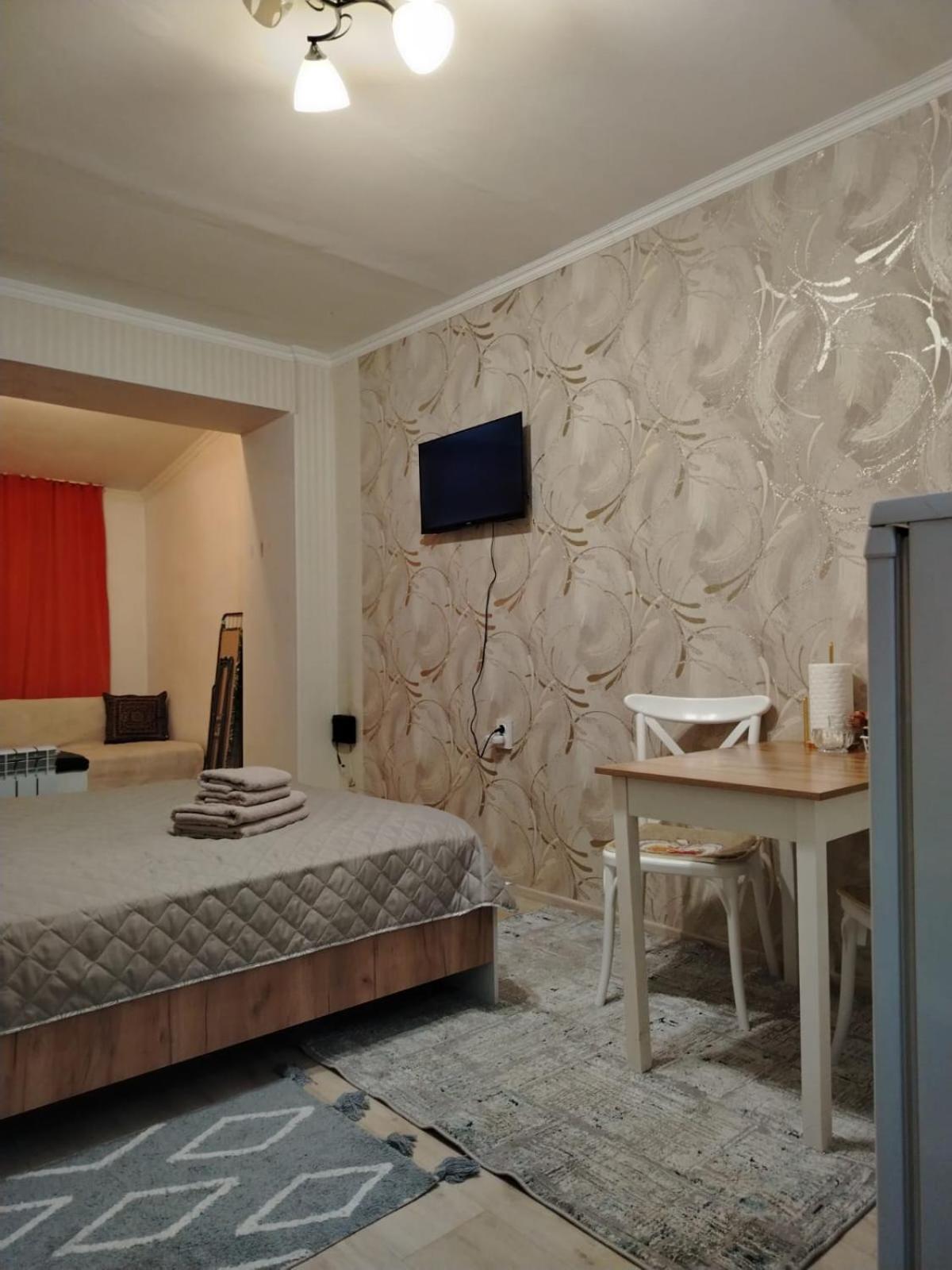 Atakent Park Apartment Almaty