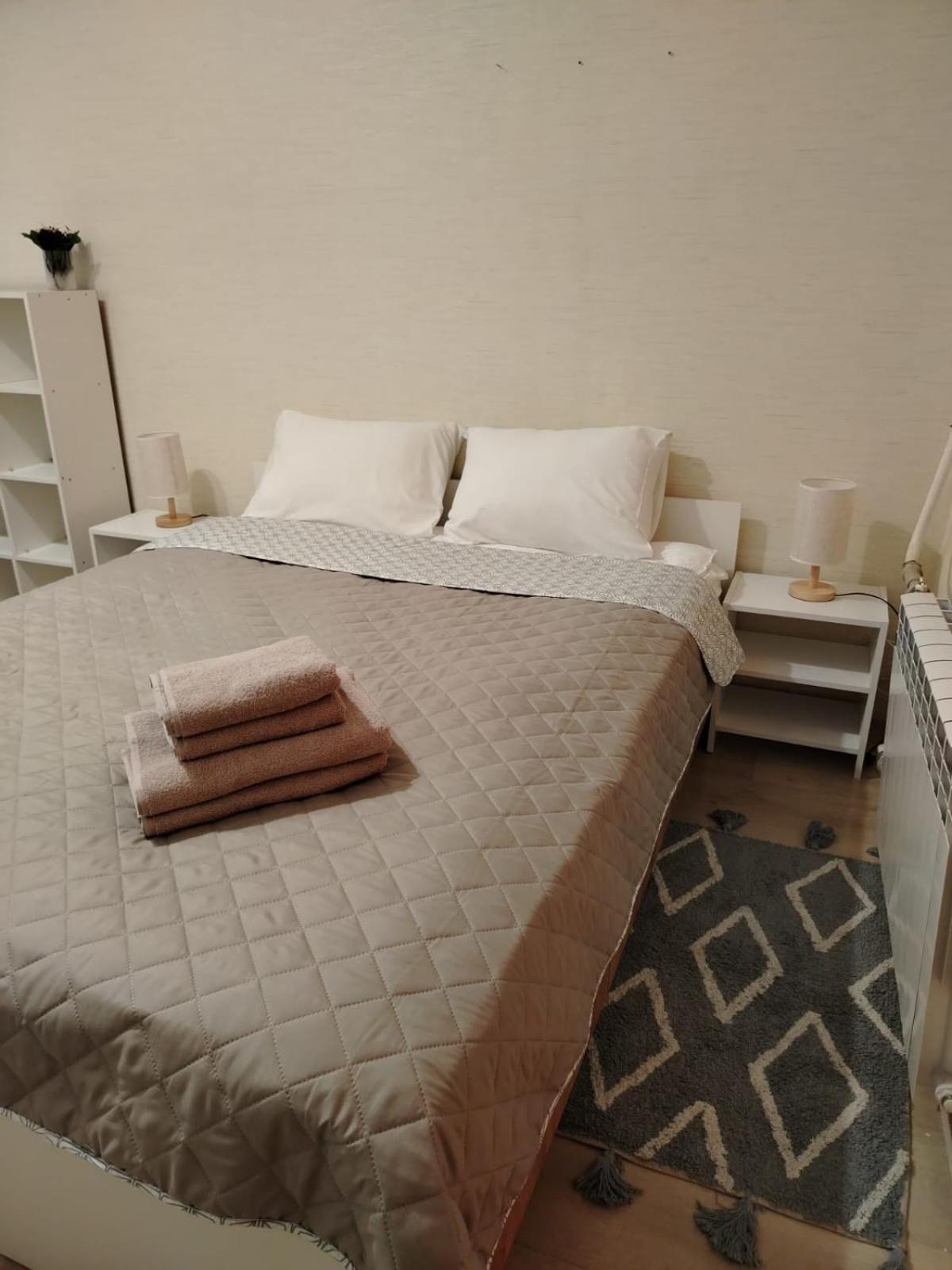 Apartment Atakent Park *