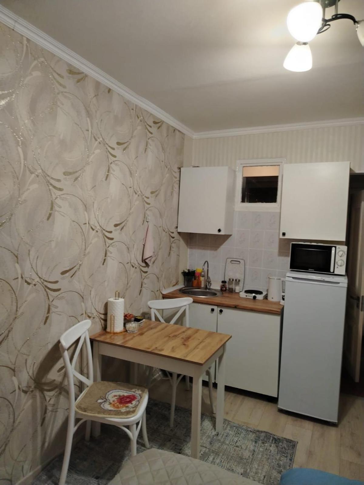 Atakent Park Apartment Almaty